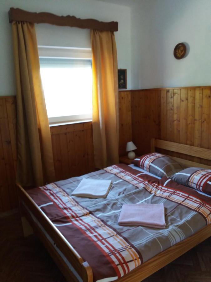 Badacsonyi Lugas Apartmanok Badacsonytomaj Buitenkant foto