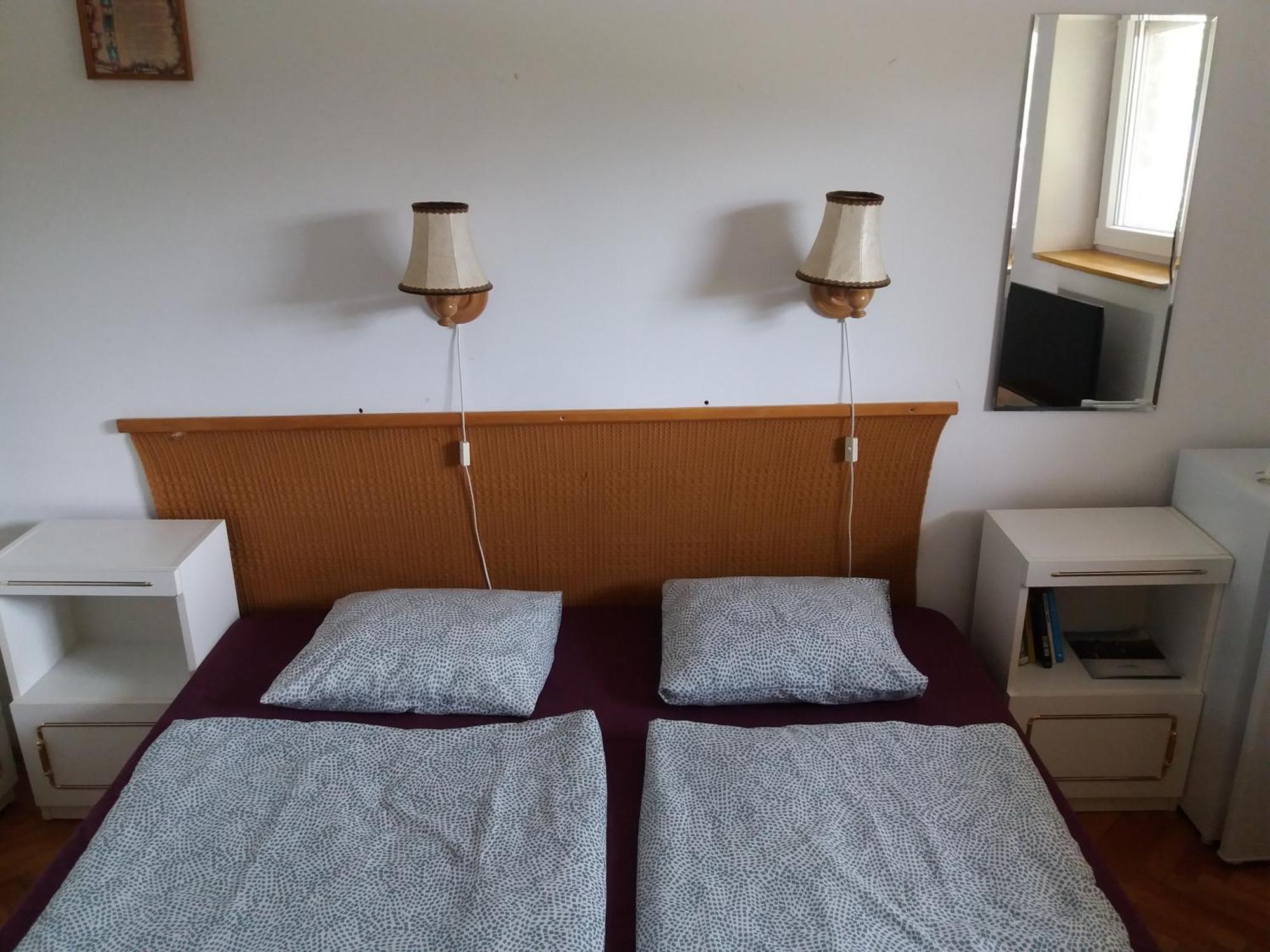 Badacsonyi Lugas Apartmanok Badacsonytomaj Buitenkant foto
