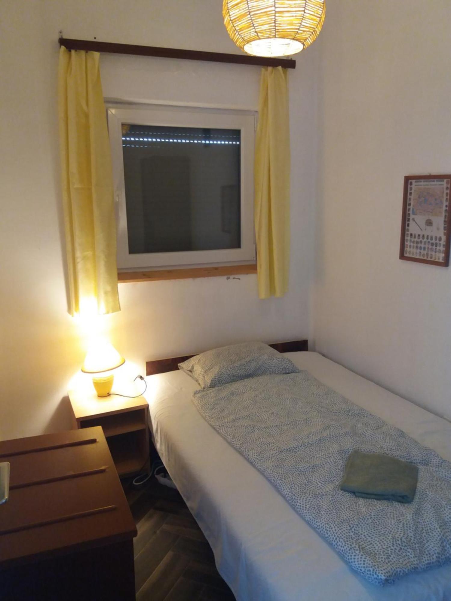 Badacsonyi Lugas Apartmanok Badacsonytomaj Buitenkant foto