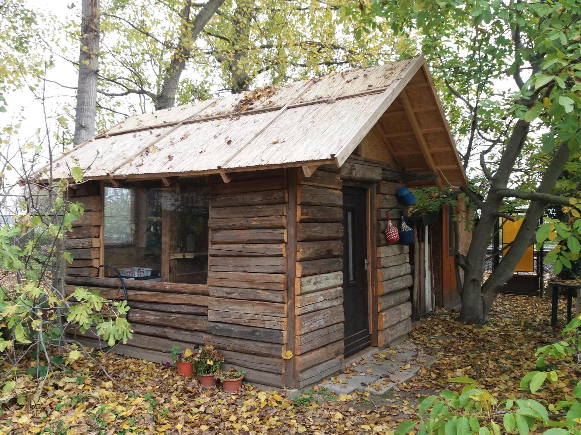 Badacsonyi Lugas Apartmanok Badacsonytomaj Buitenkant foto