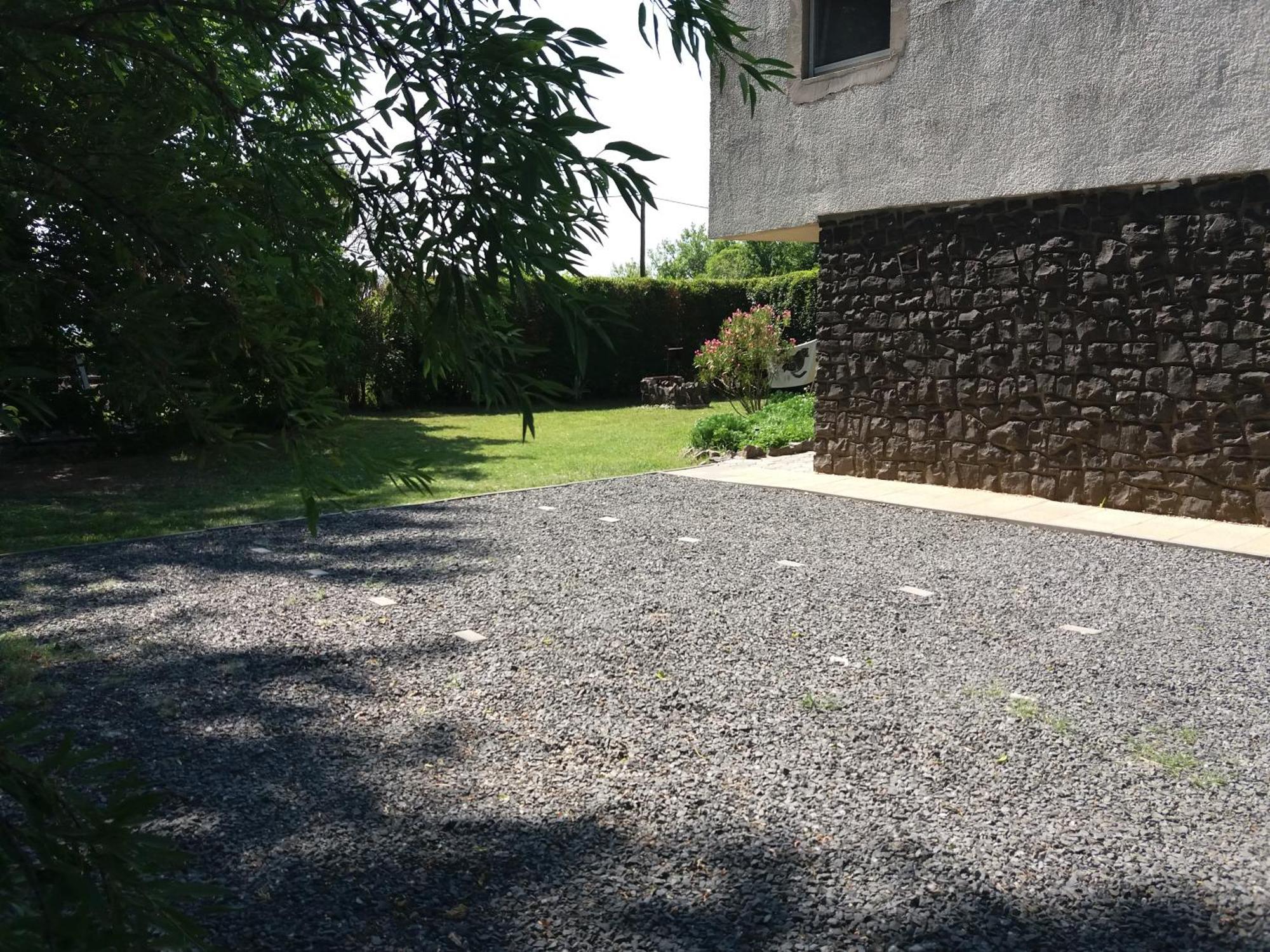 Badacsonyi Lugas Apartmanok Badacsonytomaj Buitenkant foto